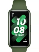 مواصفات Huawei Band 7