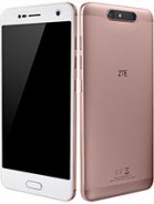 مواصفات ZTE Blade V8