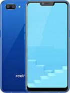 مواصفات Realme C1