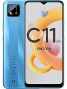 مواصفات Realme C11 (2021)