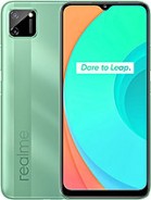 مواصفات Realme C11