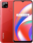 مواصفات Realme C12