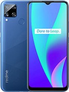 مواصفات Realme C15