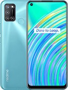 مواصفات Realme C17