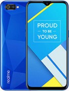 مواصفات Realme C2
