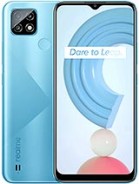 مواصفات Realme C21