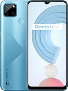 مواصفات Realme C21Y