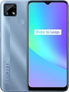 مواصفات Realme C25