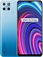 مواصفات Realme C25Y
