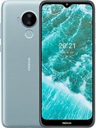 مواصفات Nokia C30