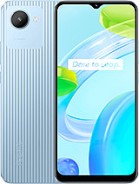 مواصفات Realme C30
