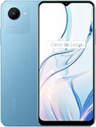 مواصفات Realme C30s