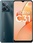 مواصفات Realme C31