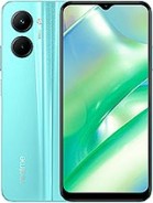 مواصفات Realme C33