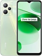 مواصفات Realme C35