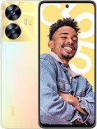مواصفات Realme C55