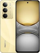 مواصفات Realme C75