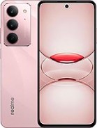 مواصفات Realme C75x