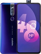 مواصفات OPPO F11 Pro