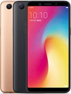 مواصفات OPPO F5 Youth