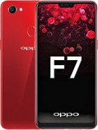 مواصفات OPPO F7