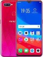 مواصفات OPPO F9