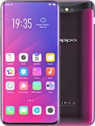مواصفات OPPO Find X
