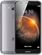 مواصفات Huawei G7 Plus