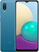 مواصفات Samsung Galaxy A02