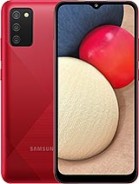 مواصفات Samsung Galaxy A02s