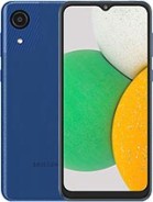 مواصفات Samsung Galaxy A03 Core