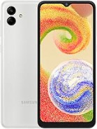 مواصفات Samsung Galaxy A04