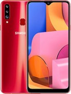 مواصفات Samsung Galaxy A20s