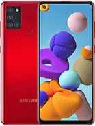 مواصفات Samsung Galaxy A21s