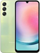 مواصفات Samsung Galaxy A24 4G