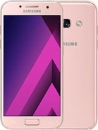 مواصفات Samsung Galaxy A3 – 2017