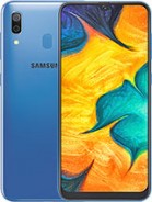 مواصفات Samsung Galaxy A30