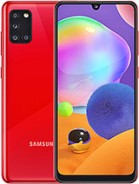 مواصفات Samsung Galaxy A31