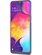 مواصفات Samsung Galaxy A50