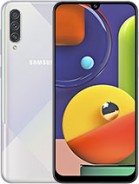مواصفات Samsung Galaxy A50s