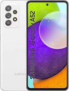 مواصفات Samsung Galaxy A52