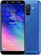مواصفات Samsung Galaxy A6 2018