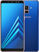 مواصفات Samsung Galaxy A8 Plus 2018