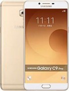 مواصفات Samsung Galaxy C9 Pro
