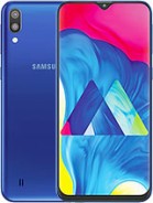 مواصفات Samsung Galaxy M10