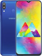 مواصفات Samsung Galaxy M20