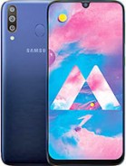 مواصفات Samsung Galaxy M30