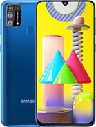 مواصفات Samsung Galaxy M31