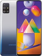 مواصفات Samsung Galaxy M31s