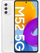 مواصفات Samsung Galaxy M52 5G